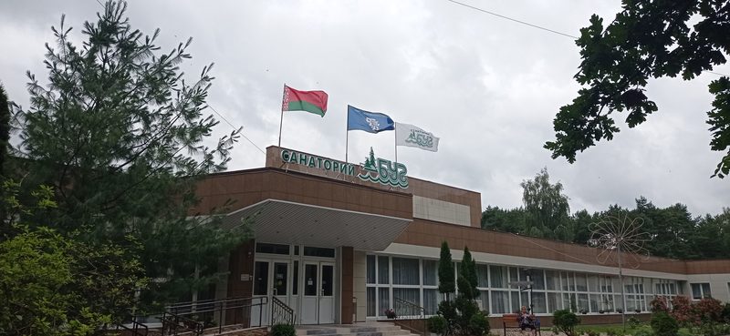 Брестская область: фото направления
