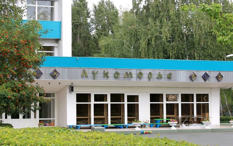 Оренбургская область: фото направления