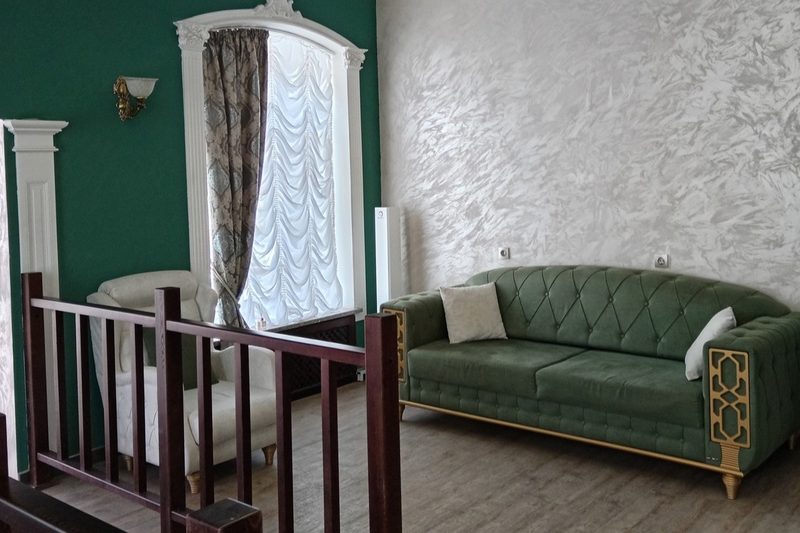 Оренбург, гостиницы: фото направления